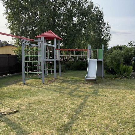 Holiday House Vijole Riga Exterior foto