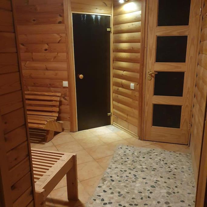 Holiday House Vijole Riga Exterior foto