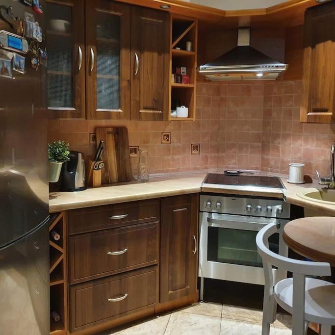 Holiday House Vijole Riga Exterior foto