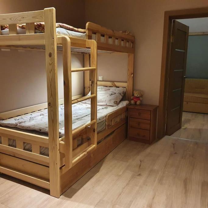 Holiday House Vijole Riga Exterior foto