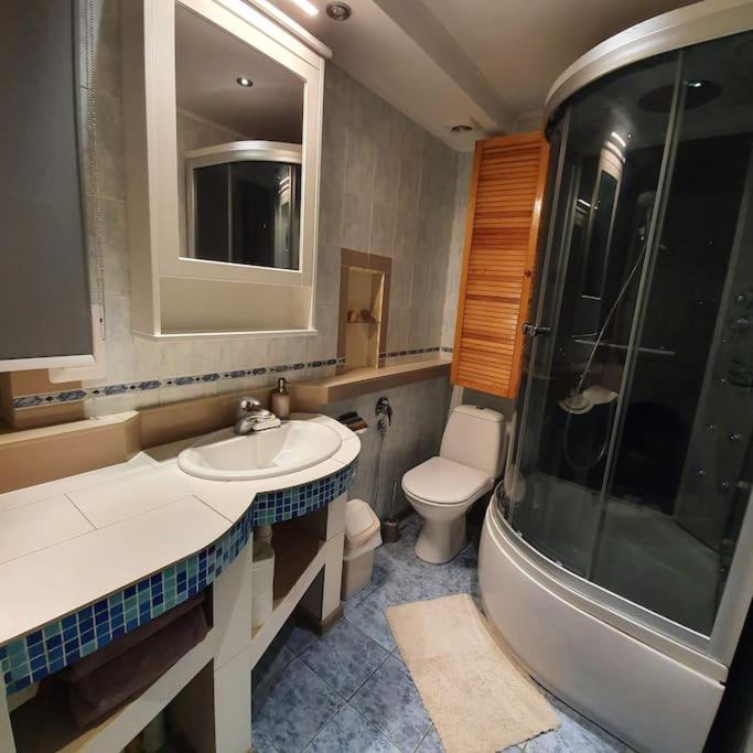 Holiday House Vijole Riga Exterior foto