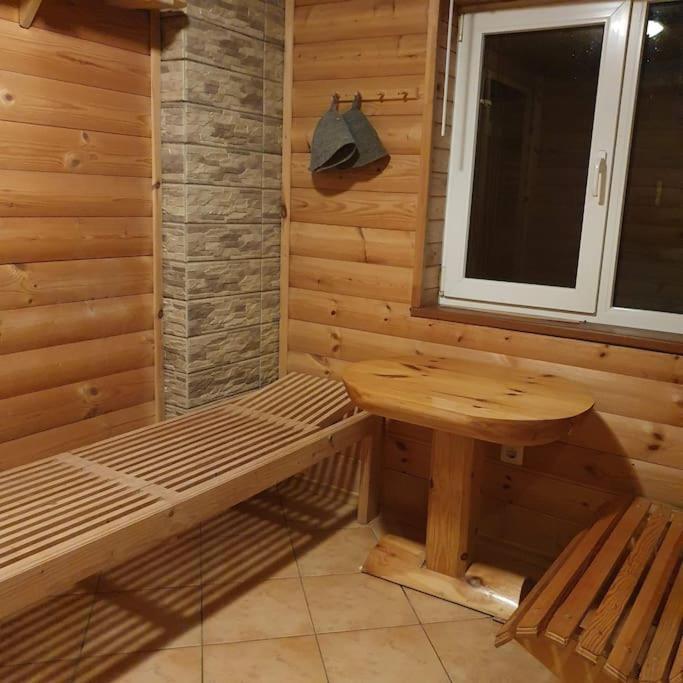 Holiday House Vijole Riga Exterior foto